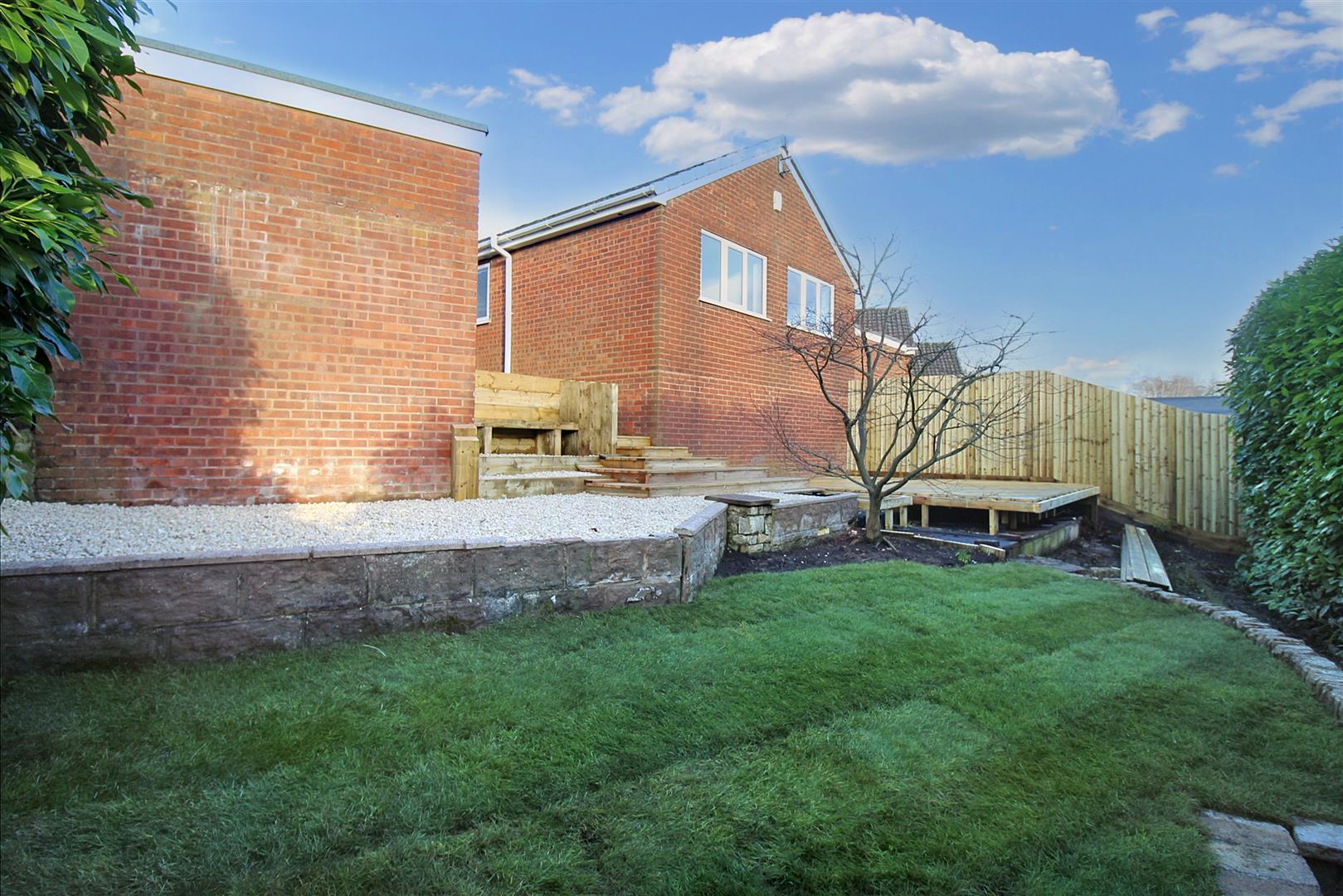 Sandiway Place, Sneyd Green, Stoke-On-Trent